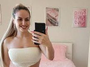 Berhenti Makan Sayur dan Buah, Wanita Ini Sukses Turun BB 13 Kg