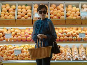 Sutradara Brief History Of Family Kaget Respon Penonton Indonesia