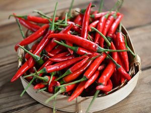 Harga Sembako Jogja Hari Ini 26 Februari 2025: 2 Bahan Pokok Naik, 1 Turun Harga Sembako Jogja Hari Ini 26 Februari 2025: 2 Bahan Pokok Naik, 1 Turun