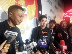 Dharma Pongrekun-Kun Wardana Mau Kampanye Pertama di Titik Nol Jakarta