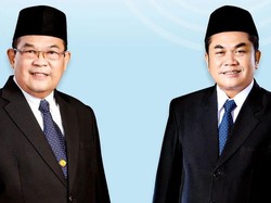 Sutrisna-Sumanto Bicara Birokrasi Harmonis-Humanis Jadi Kunci Pembangunan