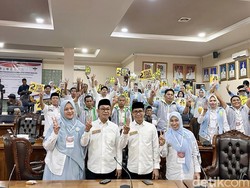 Paslon Nomor Urut 2 Suwardi-Selle Jadikan Pilkada Soppeng Ajang Adu Gagasan