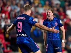 Conor Gallagher Cetak Gol Beruntun, Tak Pernah Bisa di Chelsea Dulu