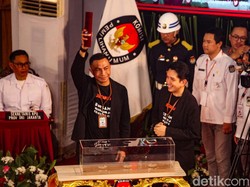 Cawagub Kun Wardana Janjikan Internet Gratis di Semua Rumah Jakarta