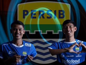 Duo Jebolan Persikabo yang Bikin Persija Merana Duo Jebolan Persikabo yang Bikin Persija Merana