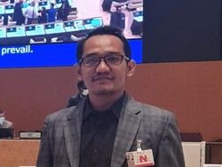 Centra Initiative Nilai Penanganan Kasus Agus NTB Sesuai PP soal Disabilitas