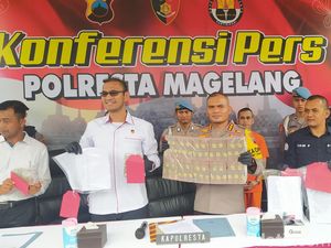 4 Guru SD Jadi Tersangka Pungli Rp 1,1 M Berkedok Sertifikasi PPG di Magelang
