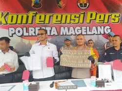 Pungli Miliaran Modus Sertifikasi PPG di Magelang, Korbannya Guru Honorer