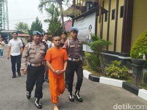 3 Tersangka Pungli Miliaran Modus Sertifikasi PPG di Magelang Masih Ngajar 3 Tersangka Pungli Miliaran Modus Sertifikasi PPG di Magelang Masih Ngajar