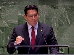 Video: Pejabat PBB Sebut Kelaparan Terjadi di Gaza, Israel Bilang Fitnah