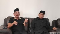 Perlawanan Edy-Hasan Usai KPU Tetapkan Bobby-Surya Unggul di Pilkada Sumut