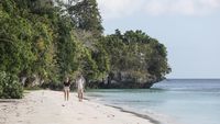 Eksplorasi Pulau Tomia, Desa Wisata Menarik di Wakatobi