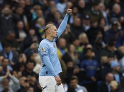 Haaland soal Momen-momen Kontroversial Lawan Arsenal