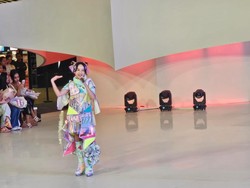 Pretty Girl Slay, Lagu dari Evolette Alexandra yang Penuh Semangat