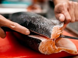 5 Resto di Jakarta yang Tawarkan Sashimi dengan Pengalaman Makan Unik 5 Resto di Jakarta yang Tawarkan Sashimi dengan Pengalaman Makan Unik