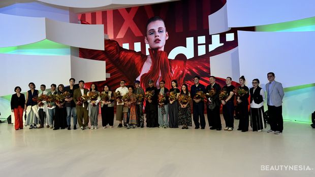 Fashion Nation 18th Edition