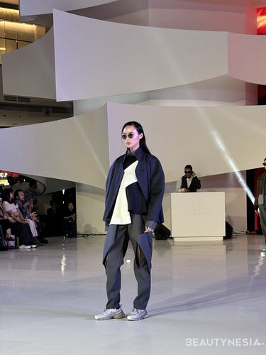 Fashion Nation 18th Edition
