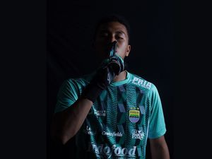 Wakil Persib di Timnas untuk Kualifikasi Piala Asia U-20 2025