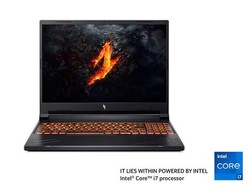 Nitro V 16 Generasi Terbaru, Prosesor Terkini dan Sistem Pendingin Mumpuni