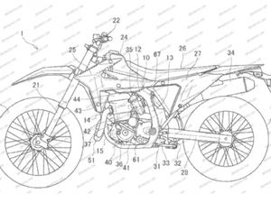 Suzuki Siapkan Motor Trail Baru, Buat Lawan Yamaha WR155R dan Honda CRF150L? Suzuki Siapkan Motor Trail Baru, Buat Lawan Yamaha WR155R dan Honda CRF150L?