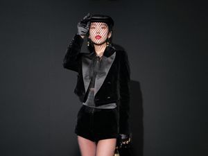 Video: Visual YEJI ITZY di Trailer Pengumuman Solo Debut AIR Video: Visual YEJI ITZY di Trailer Pengumuman Solo Debut AIR