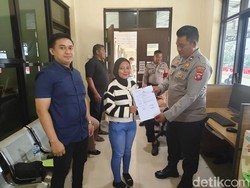 Karyawati di Gorontalo Utara Ngaku Dianiaya Bos, Korban Lapor Polisi