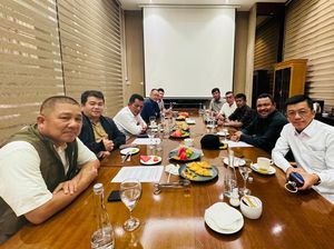 Gubernur Ingin Tarif Tiket Kapal Ferry Batam-Singapura Turun, Bentuk Tim Kajian