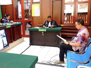 Kata Korban Soal Hukuman Pelaku Kekerasan Apartemen di Surabaya Dipotong PT Kata Korban Soal Hukuman Pelaku Kekerasan Apartemen di Surabaya Dipotong PT