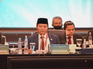 HNW Dorong RI Kawal Resolusi PBB soal Israel Akhiri Pendudukan di Palestina