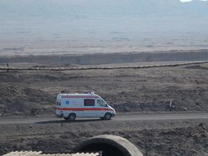 Video: Ngerinya Ledakan di Tambang Batu Bara Spanyol Tewaskan 5 Orang Video: Ngerinya Ledakan di Tambang Batu Bara Spanyol Tewaskan 5 Orang