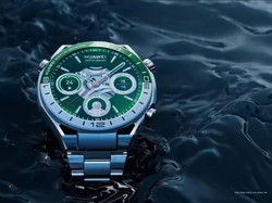 Keunggulan 3 Smartwatch Terbaru Huawei