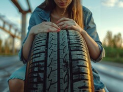 Ban Mobil Ternyata Jadi Penyumbang Terbesar Mikroplastik di Laut