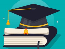TK BIAS Jogja soal Viral Wisuda Bayar Rp 2,3 Juta: Sudah Diinfo Sebelum Daftar