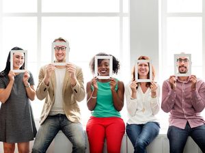 Ilmuwan Kenalkan Kepribadian Baru Otrovert, Bukan Introvert atau Extrovert Ilmuwan Kenalkan Kepribadian Baru Otrovert, Bukan Introvert atau Extrovert