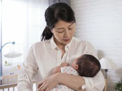 Apakah Nipple Cream Aman Tertelan Bayi? Ini Kata Pakar UAD