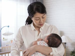 Apakah Nipple Cream Aman Tertelan Bayi? Ini Kata Pakar UAD Apakah Nipple Cream Aman Tertelan Bayi? Ini Kata Pakar UAD