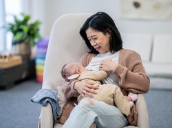 Serba-serbi Pekan ASI Sedunia 1-7 Agustus 2025, Ini Temanya