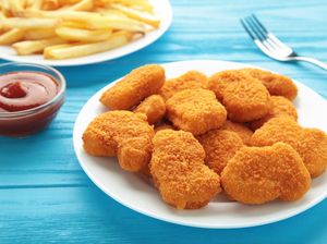 Wanita Ini Alami Koma Usai Makan Nugget Karena Hal Ini Wanita Ini Alami Koma Usai Makan Nugget Karena Hal Ini