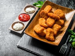 Makanan Terburuk untuk Kesehatan Jantung hingga Kuliner Legendaris Sukabumi