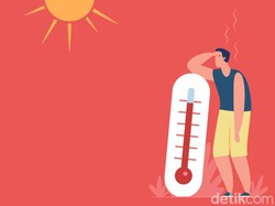 Jakarta Gerah, karena Apa?