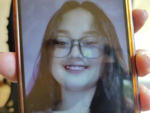 Hilang Selama 5 Hari, Siswi SMA Makassar Intan Nasyila Telah Ditemukan Hilang Selama 5 Hari, Siswi SMA Makassar Intan Nasyila Telah Ditemukan