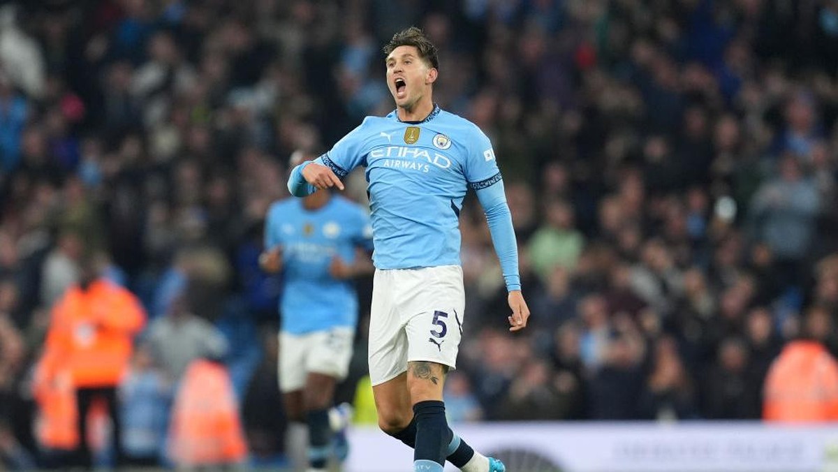 Foto: PA Images via Getty Images/Martin Rickett - PA Images