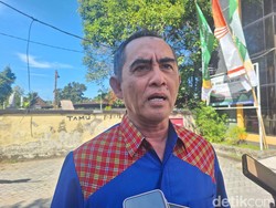 60 UMKM Meriahkan MotoGP Mandalika 2024, Didominasi Stan Kuliner