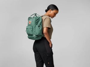 Fjallraven Rilis Tas Kanken Khusus untuk Pencinta Aktivitas Outdoor Fjallraven Rilis Tas Kanken Khusus untuk Pencinta Aktivitas Outdoor