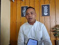 Potensi Kerugian Negara Korupsi Sewa Alat Berat Dinas PUPR NTB Rp 3 Miliar