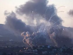 Video: Komandan Militer Israel Tewas Terkena Bahan Peledak di Gaza