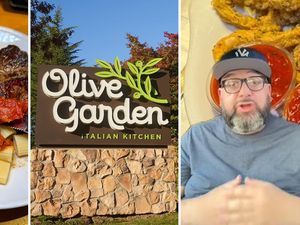 Keren! Pelayan Ini Selamatkan Pelanggan dari Makanan Pemicu Alergi Keren! Pelayan Ini Selamatkan Pelanggan dari Makanan Pemicu Alergi