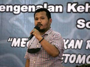 Beta Gibran Jatim Kritik Janji Risma Beri Pendidikan Gratis untuk SMA/SMK Beta Gibran Jatim Kritik Janji Risma Beri Pendidikan Gratis untuk SMA/SMK