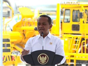 Kebocoran Subsidi BBM dan Listrik Capai Rp 100 Triliun Kebocoran Subsidi BBM dan Listrik Capai Rp 100 Triliun