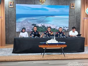 Modus Kejam Perusahaan Asing Caplok Pulau RI: Pekerjakan WNI, Lalu Dipecat